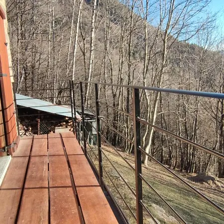 Сasa de vacaciones Carlito