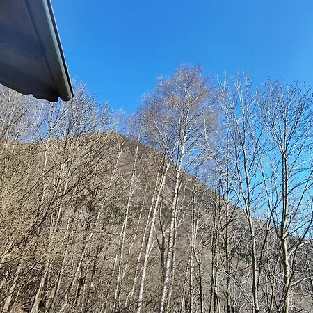 Feriehus Carlito Sueglio
