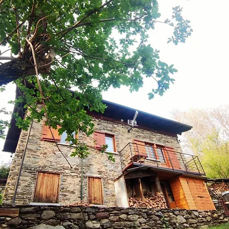 Feriehus Carlito