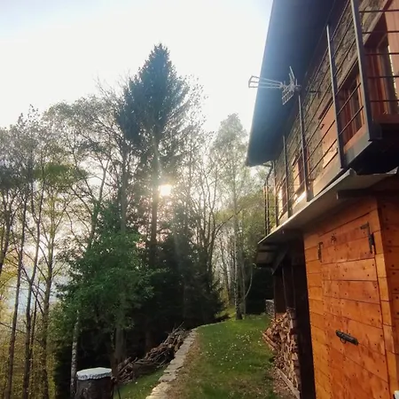 Feriehus Carlito Sueglio